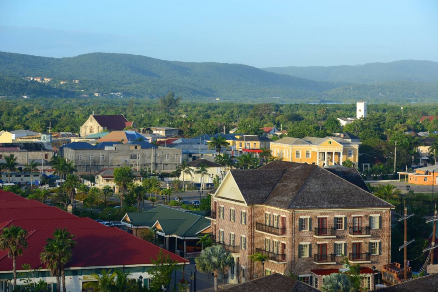 A few things about Trelawny in Jamaica Experience Jamaique